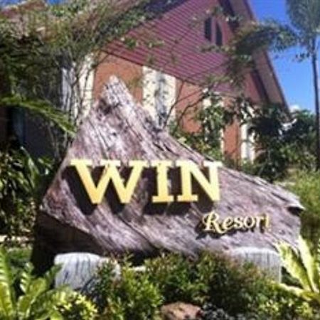 Win Resort Hat Yai Exterior photo