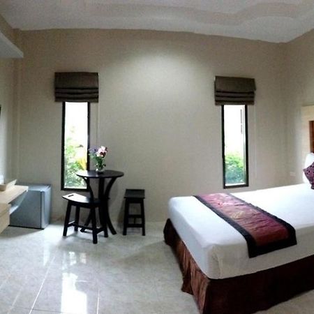 Win Resort Hat Yai Exterior photo