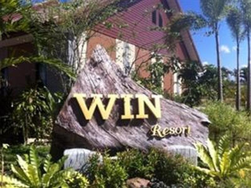 Win Resort Hat Yai Exterior photo