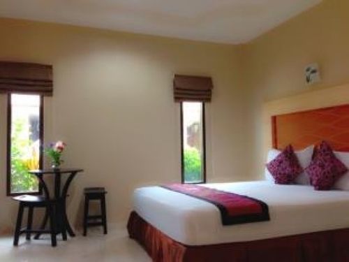 Win Resort Hat Yai Exterior photo