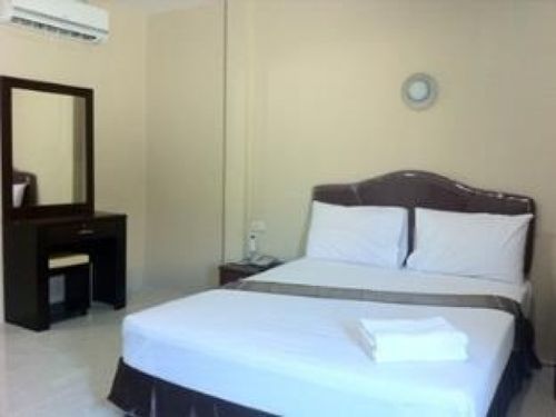 Win Resort Hat Yai Exterior photo