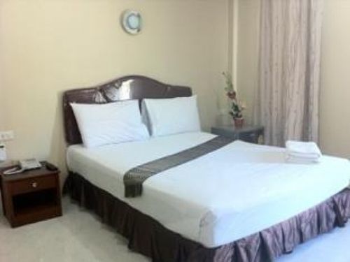 Win Resort Hat Yai Exterior photo