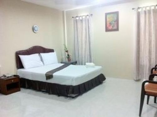 Win Resort Hat Yai Exterior photo