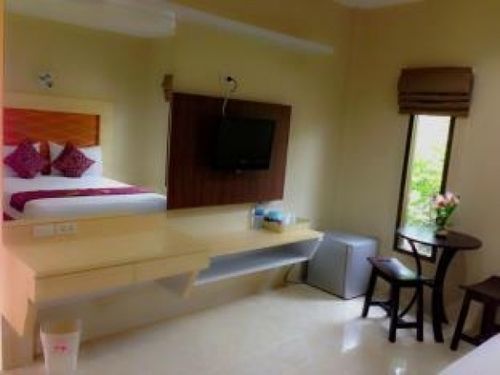 Win Resort Hat Yai Exterior photo
