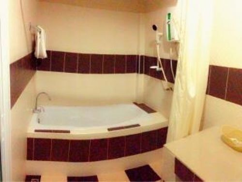 Win Resort Hat Yai Exterior photo